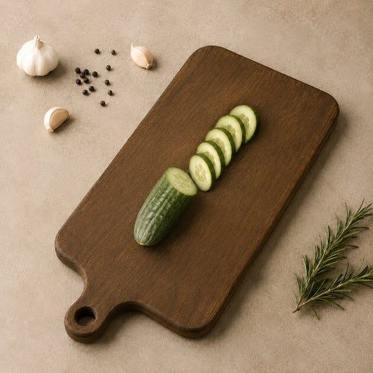 Atlas Cutting Board