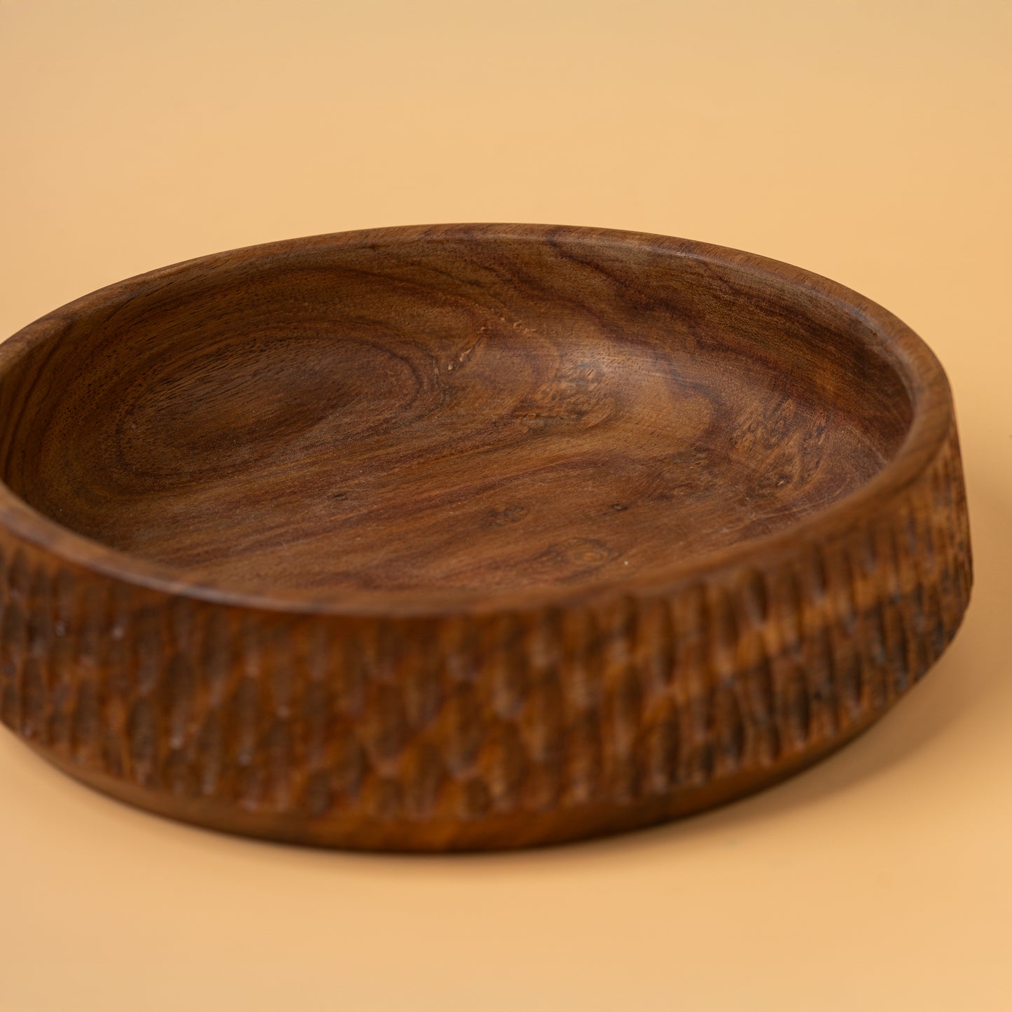 Terra Signature Bowl