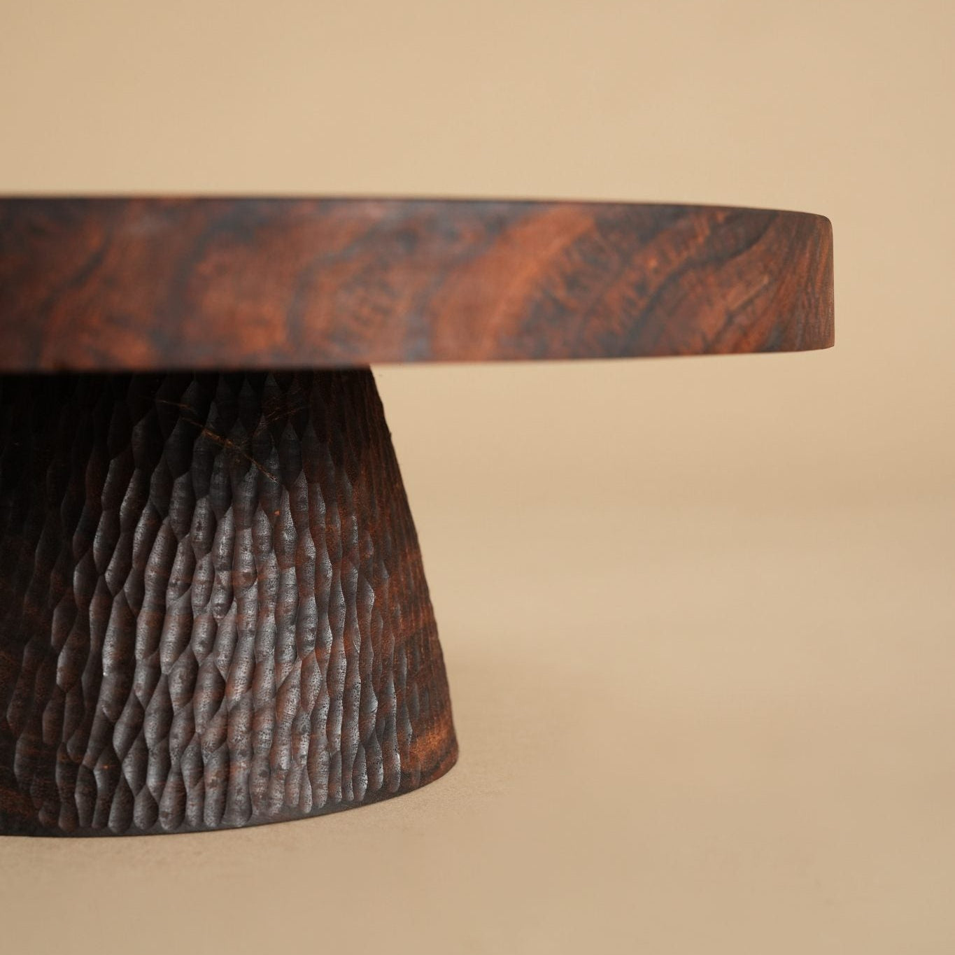 Luna Cake Stand