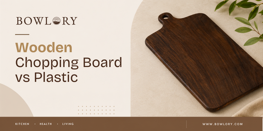 Wooden Chopping Board