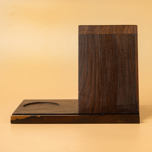 Sora Book Stand