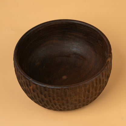 Terra Serving Bowl