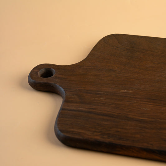 Atlas Cutting Board