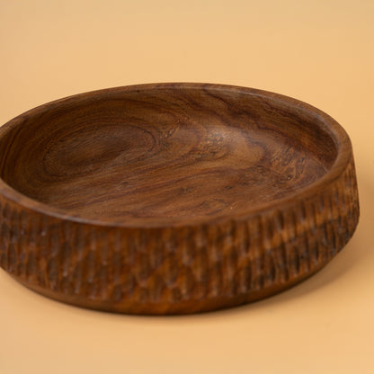 Terra Signature Bowl