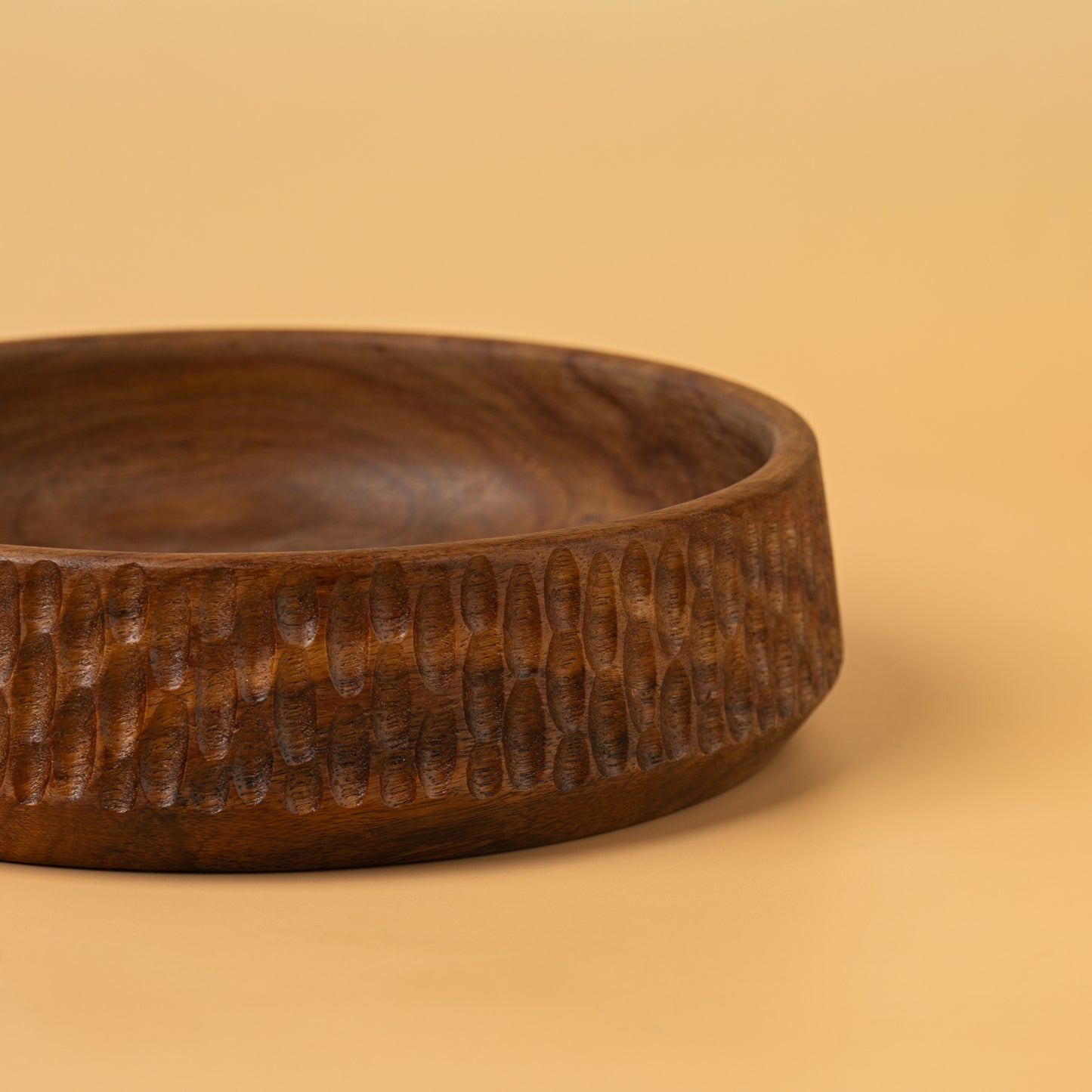 Terra Signature Bowl
