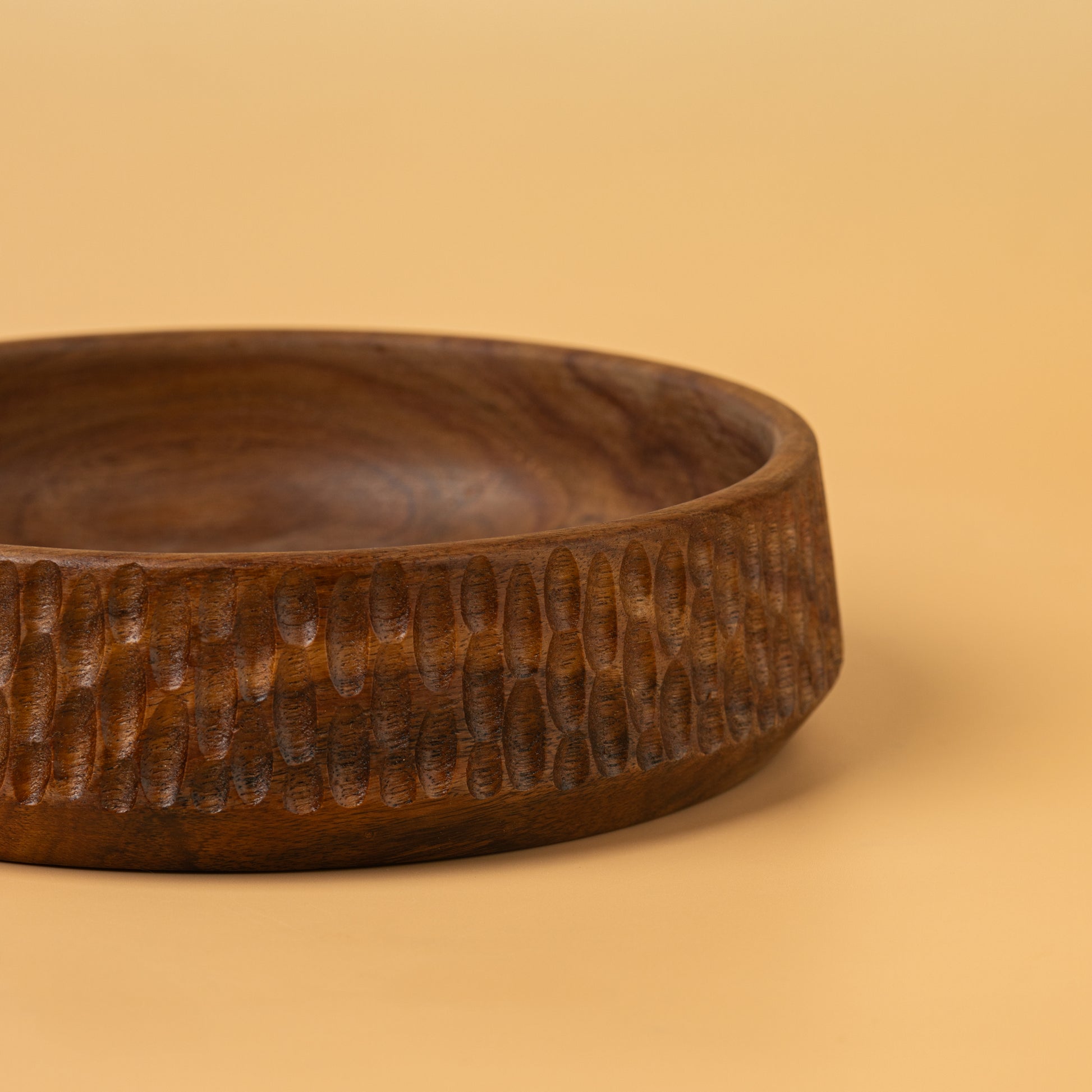Terra Signature Bowl