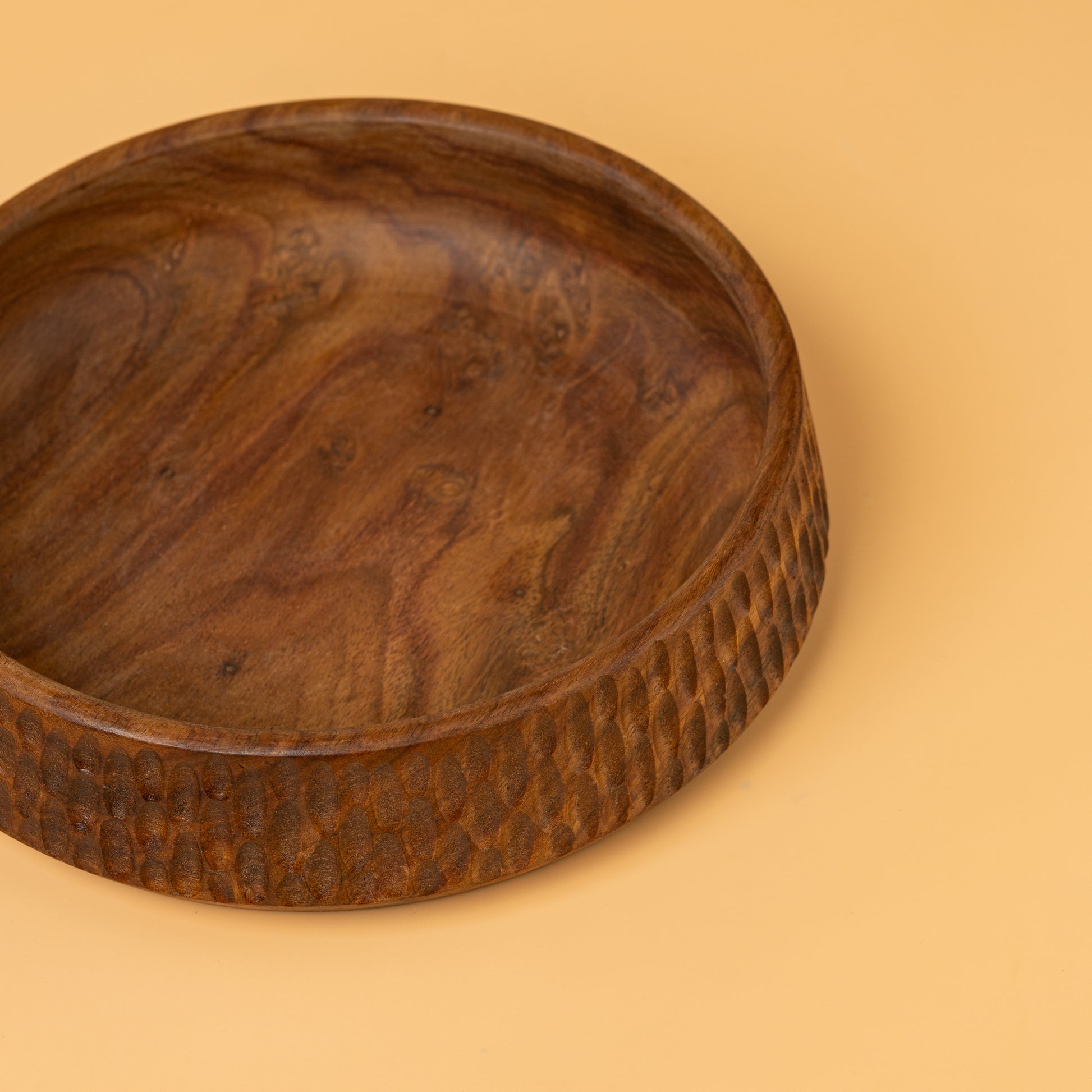 Terra Signature Bowl