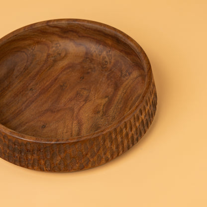 Terra Signature Bowl