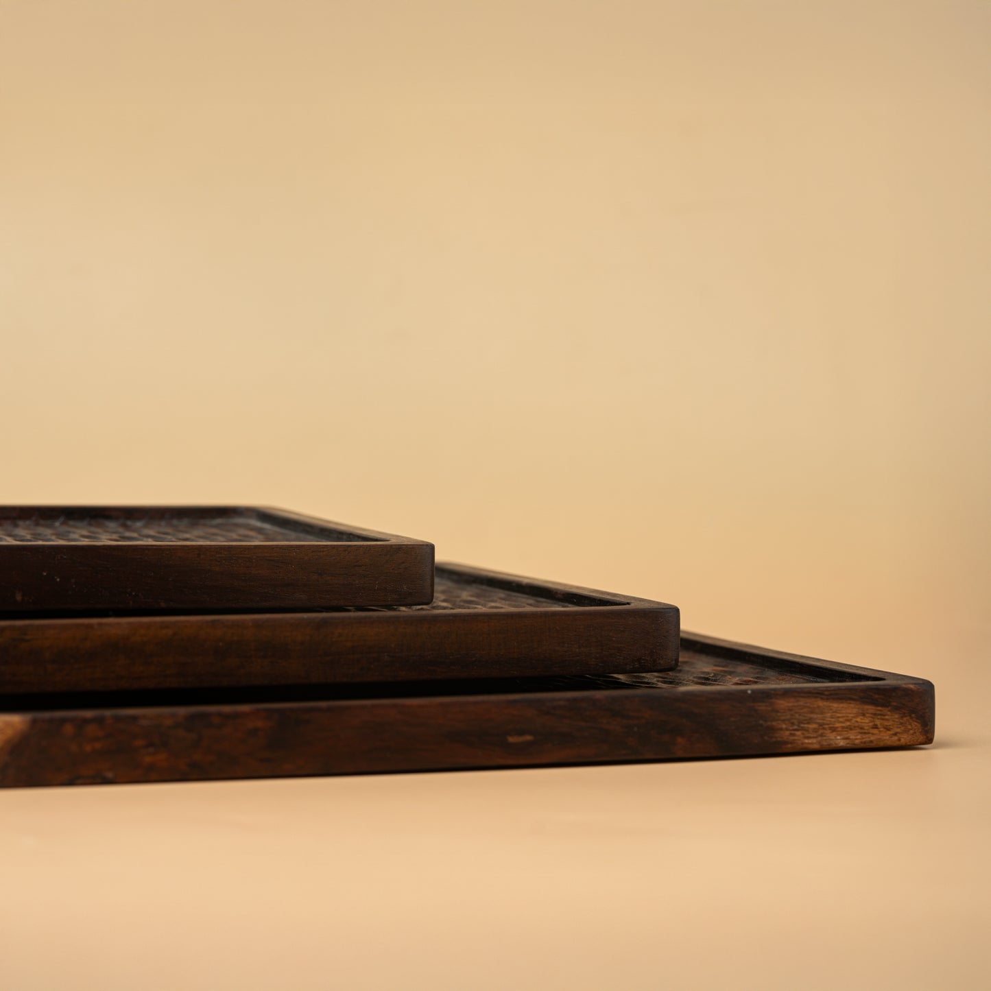 Haven Serving Tray Set
