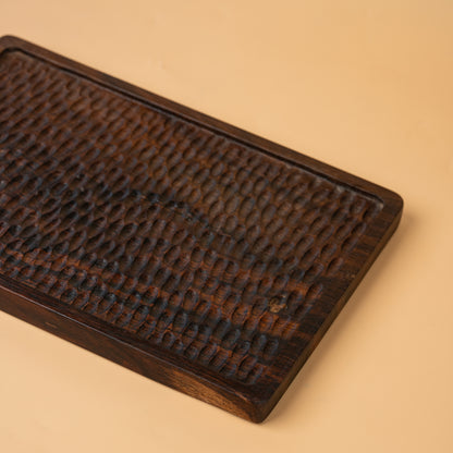 Haven Serving Tray Set
