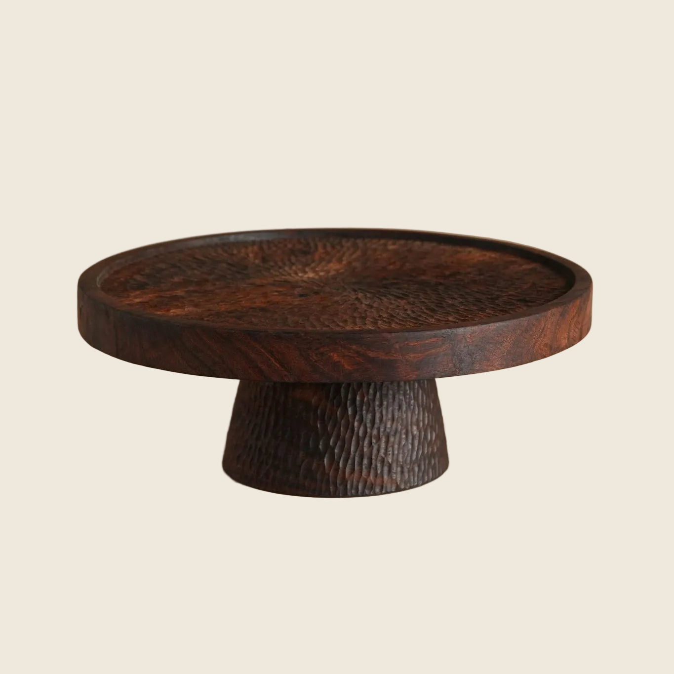 Luna Cake Stand
