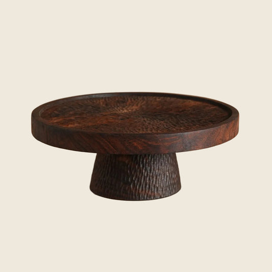 Luna Cake Stand